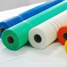 Mesh Opening 3*3mm~10*10mm Fiberglass Mesh